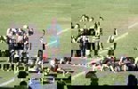 Round 12 V Westside - Indigenous Round